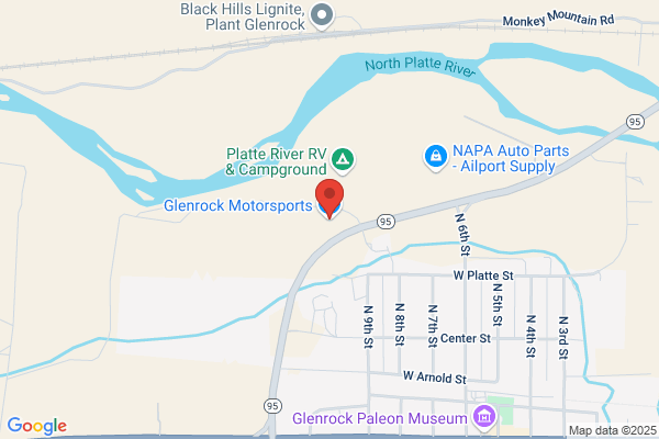 Glenrock Motorsports