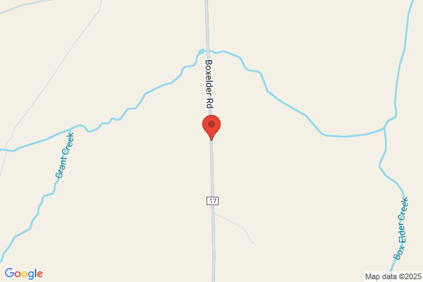 Boxelder Rural School