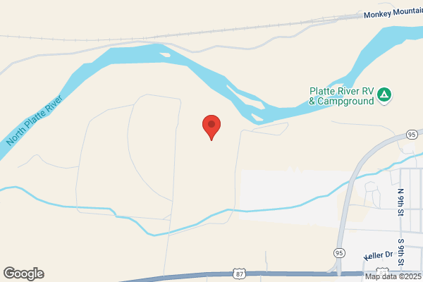 Central Wyoming Livestock Llc