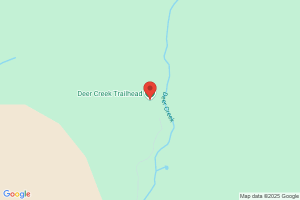 Deer Creek Drug