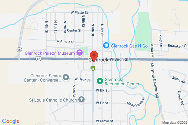 Glenrock Area Chamber Of Commerce
