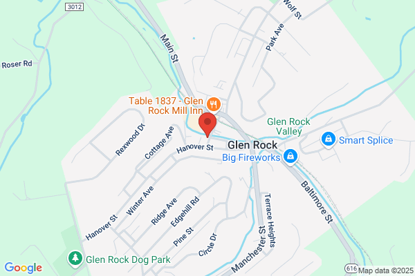 Glenrock Barber Shop