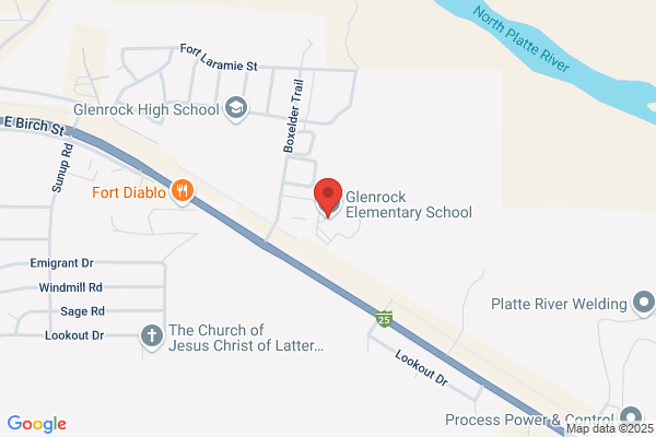 Glenrock Elementary School