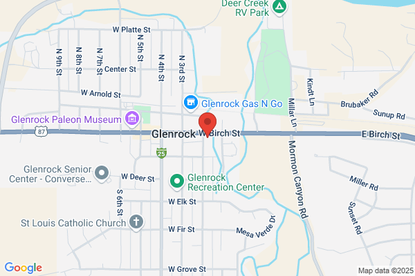 Glenrock Gift & Book Emporium