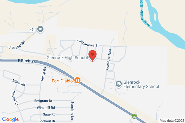 Glenrock High School
