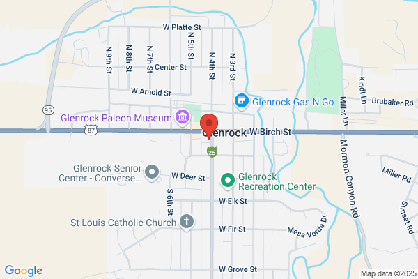 Glenrock Independent