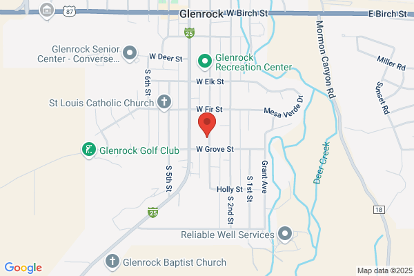 Glenrock Middle School