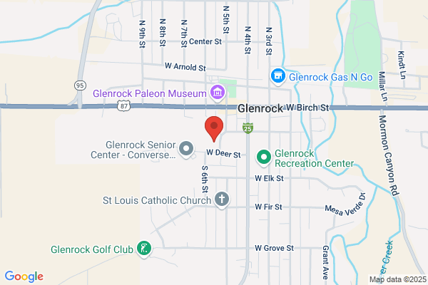 Wickett Electric