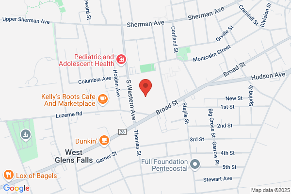 Hannaford Pharmacy