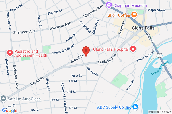 Pediatric Dental Group of New York