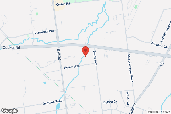 Anthony Cerrone Plumbing, Heating & Air Conditioning