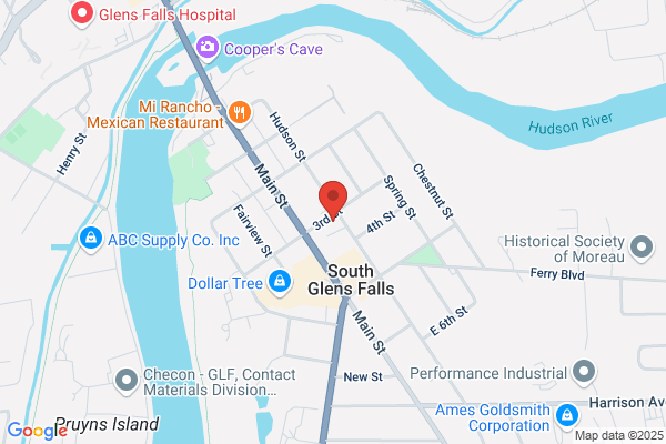 Environmental Drilling-New York Llc