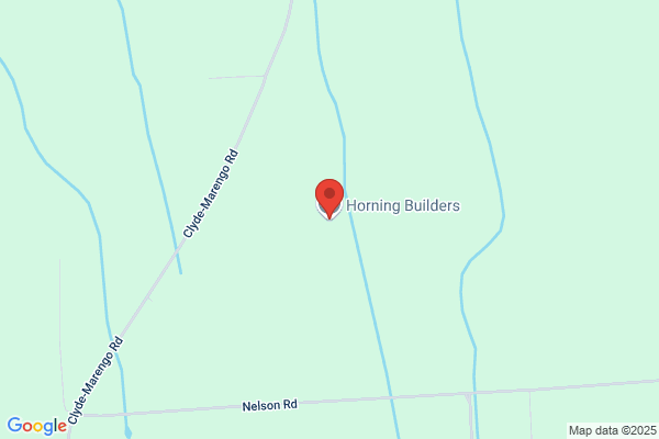 Horning Construction Co