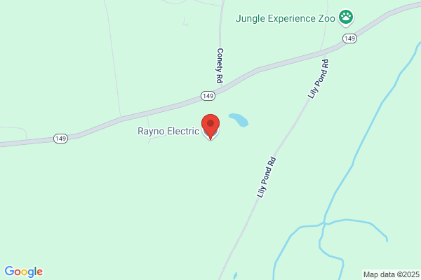 Rayno Electric Inc