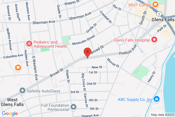 Talk of the Town Restaurant & Pizzeria
