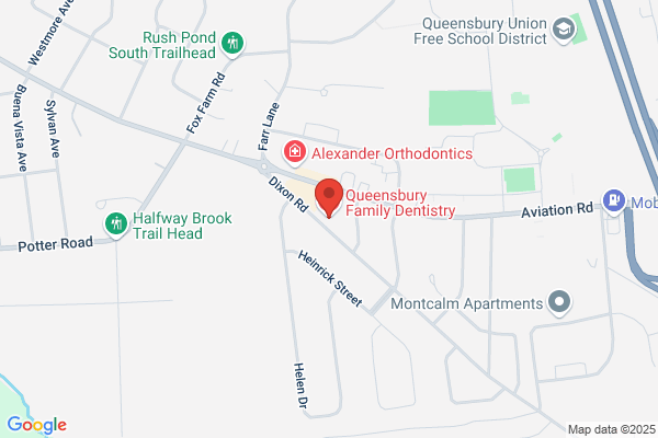Adirondack Dental Ceramics