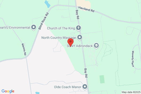 Adirondack Manor HFA