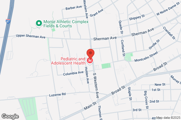 Eddy Chiropractic