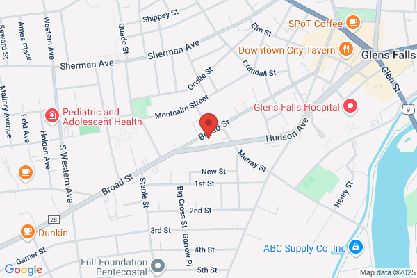 Tri-County Falls Internal Medicine PC