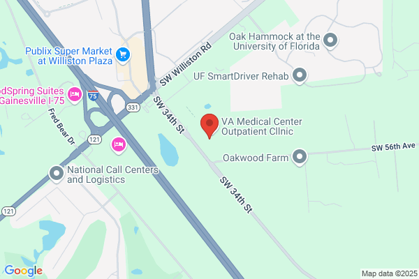 Va Primary Care Clinic