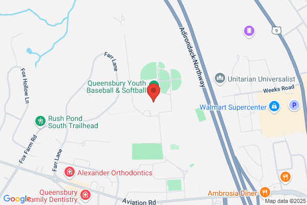 Queensbury School District, Barton Intermediate