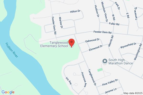 South Glens Falls Central School District, Tanglewood Elementary