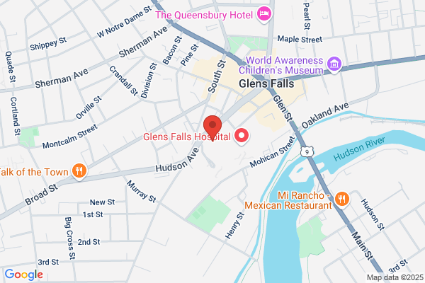 Adirondack Orthopedic Physicians & Surgeons