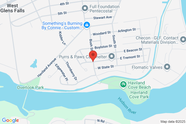 City of Glens Falls