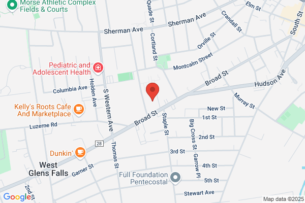 Glens Falls Toyota & Scion