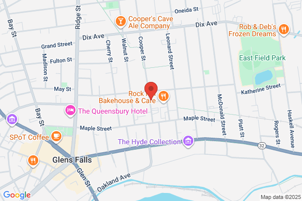Adirondack Antiques & Appraisers