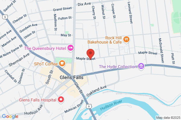 Birthright of Greater Glens Falls