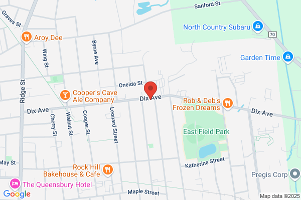 Del Signore's Wines & Liquors
