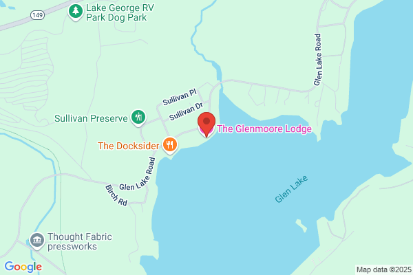 Glenmoore Lodge & Motel
