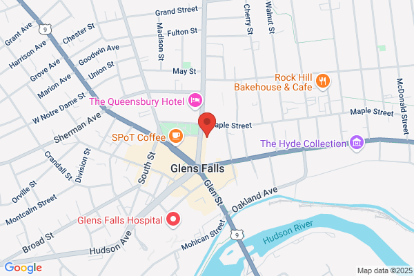 Glens Falls City of, Housing Authority