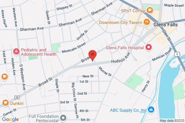 Glens Falls Printing