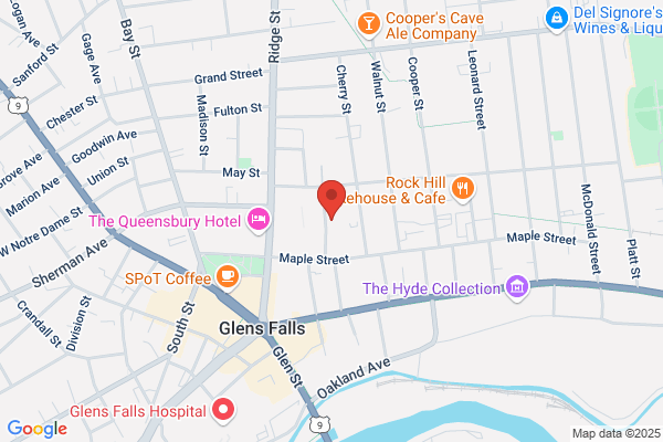 Glens Falls Scout Shop