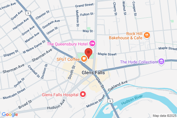 Glens Falls Symphony Orchestra Inc