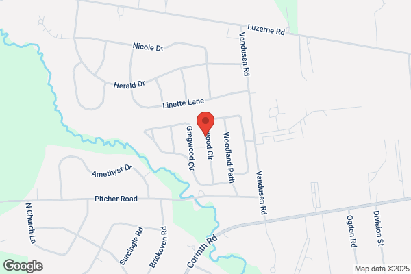 Homestead Mobile Home Park