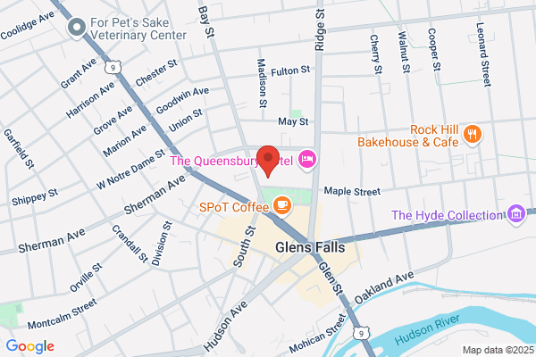 Siam Thai Sushi