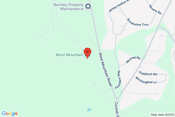 West Mountain Ski Center