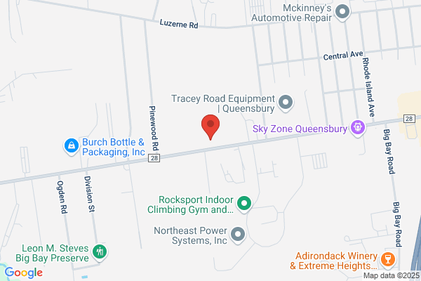 West Side Auto Supply Inc