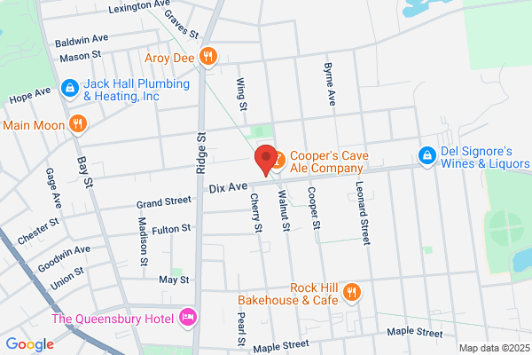 Glens Falls Business MacHines Inc