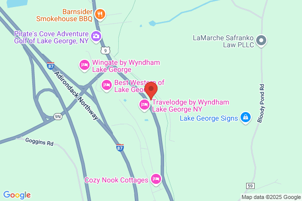 Adirondack Country Homes Realty