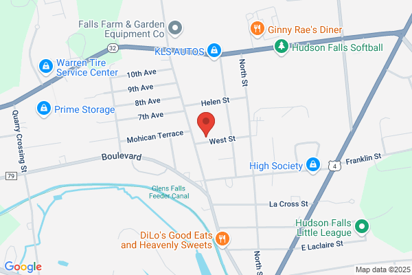 Greater Glens Falls Bible Baptist Church
