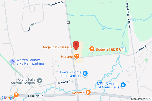 Angelina's Pizzeria