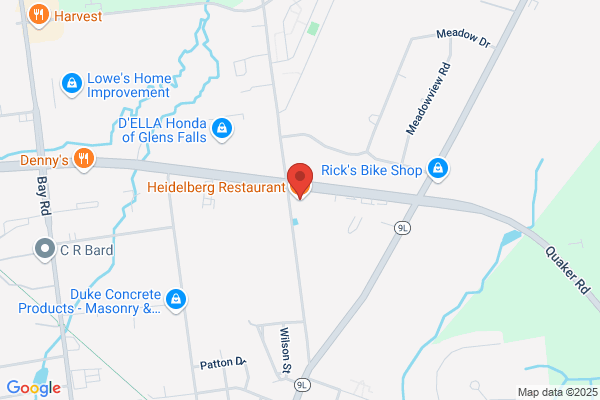 Heidelberg Inn