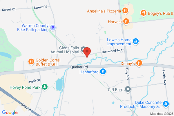 Glens Falls Independent Living Center