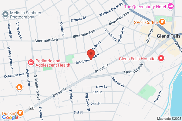 Glens Falls Youth Center