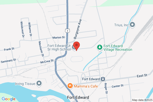 Fort Edward Chamber of Commerce