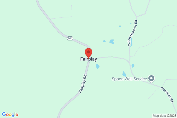 Fairplay Fertilizer